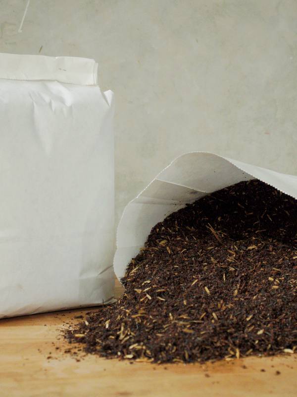 Potting Soil Mix