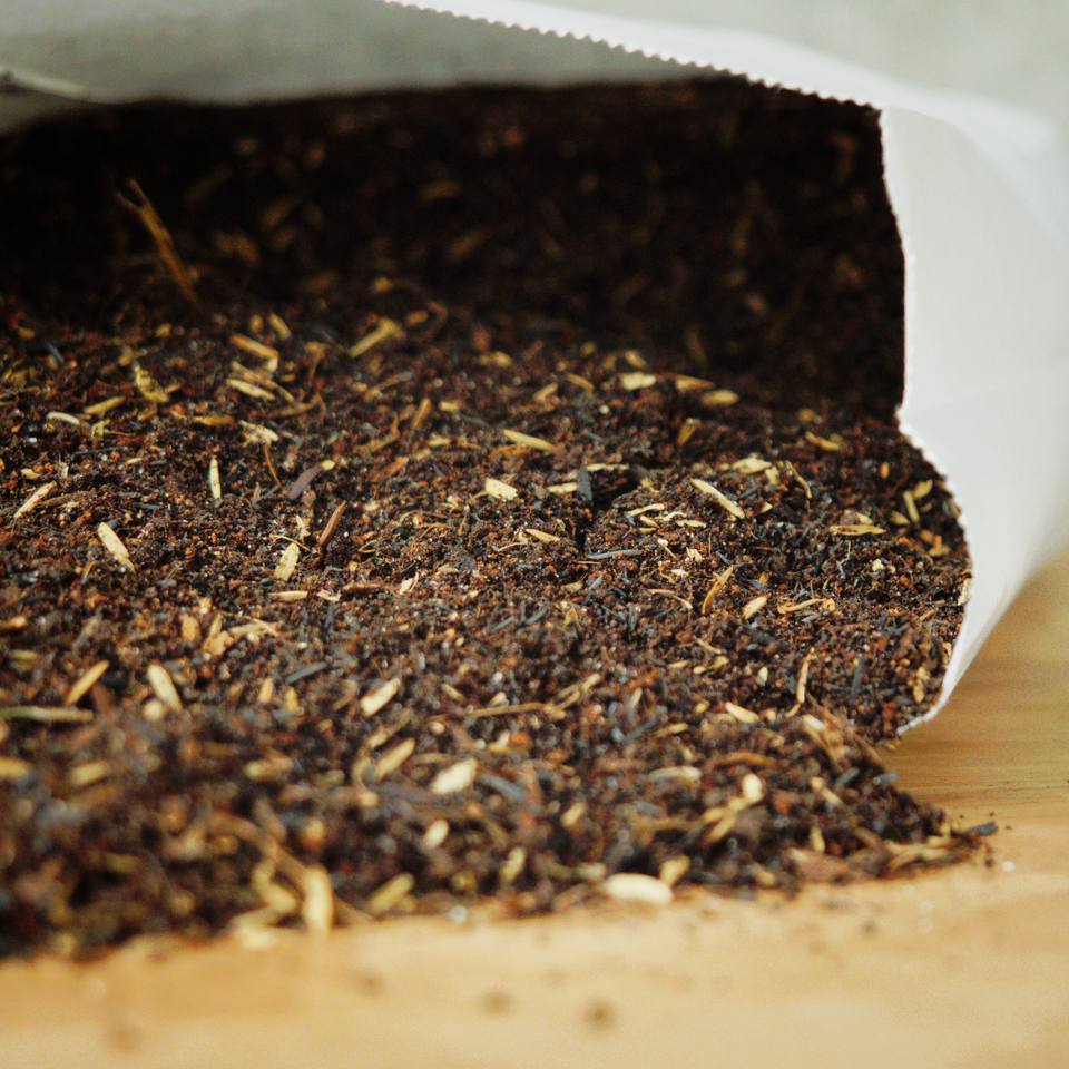 Potting Soil Mix — main
